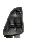 1998-2001 Dodge Ram Dakota MASTER POWER WINDOW LOCK SWITCH Pair Right Left Black