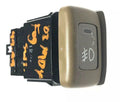 01 02 03 04 05 06 Acura MDX fog light switch OEM # M15790.
