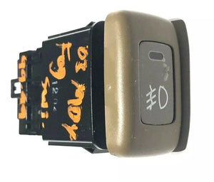 01 02 03 04 05 06 Acura MDX fog light switch OEM # M15790.