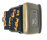 01 02 03 04 05 06 Acura MDX fog light switch OEM # M15790.