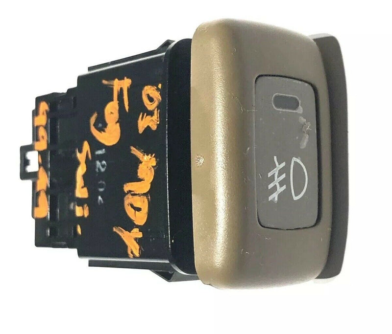 01 02 03 04 05 06 Acura MDX fog light switch OEM # M15790.