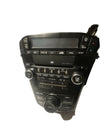 2011 Acura MDX Navigation CD XM DVD Player Radio 2AF1 OEM