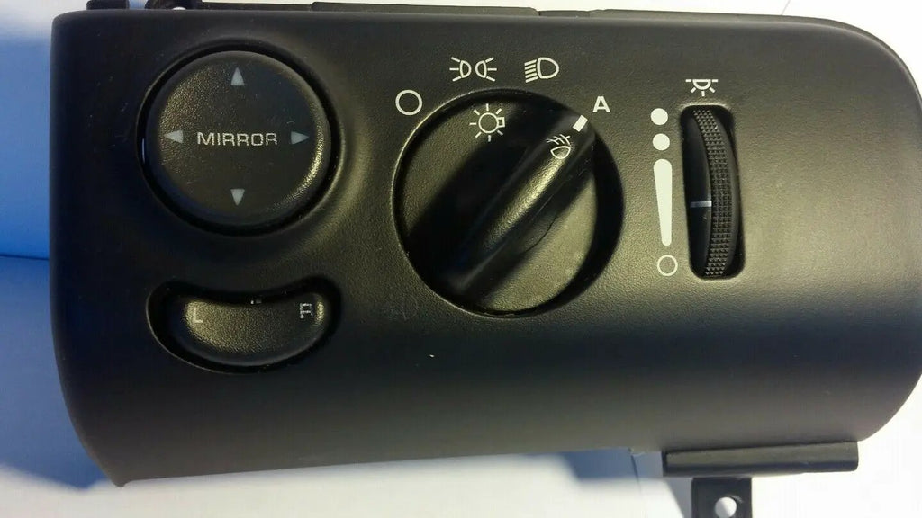 P04685630 1998 99 GRAND DODGE CRYSLER HEADLIGHT SWITCH by OE Brand