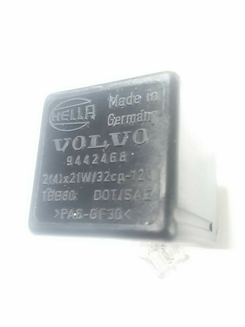 Volvo 740 240 242 244 245 262 Hazard Flasher Relay 9442468