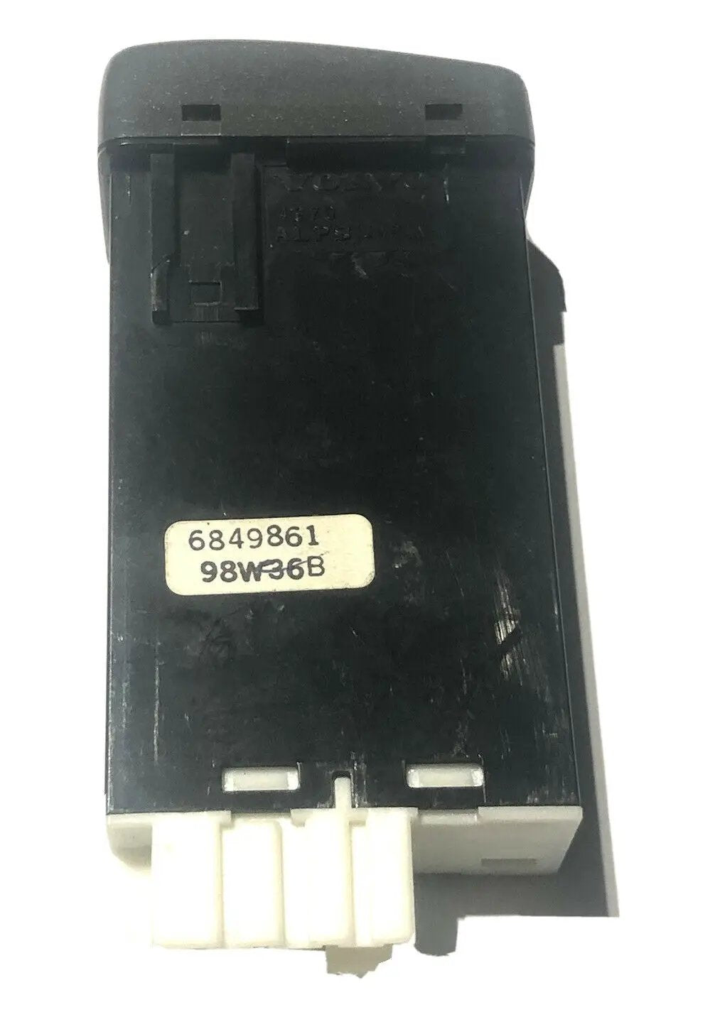 Volvo V70 S70 Dash Light Dimmer Switch OEM by Volvo