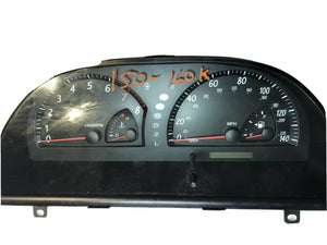 2002-04 Speedometer Instrument Cluster Dash Panel Gauges Camry 150-160,000 Miles