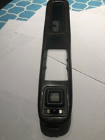 98 99 00 01 02 Honda Accord Master Window Lock Mirror Switch Bezel Gray