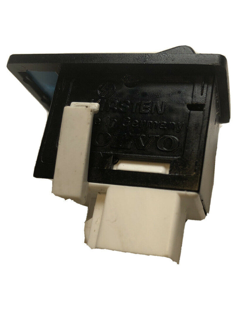 Volvo Antenna Control Switch Button 3523069