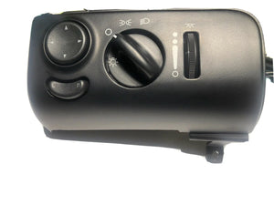 Headlight  MIRROR OEM Switch Lamp  Town & Country Dodge Grand Caravan 1996-2000