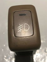 JDM HONDA ACCESS ACCORD TORNEO FOGLIGHT SWITCH OEM EURO-R CL1 CF4 SIR-T 98-2001