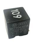 VW Engine Main Power Supply Wiring Relay 109 R109 1J0906381A '89-06 FREE SHIP!