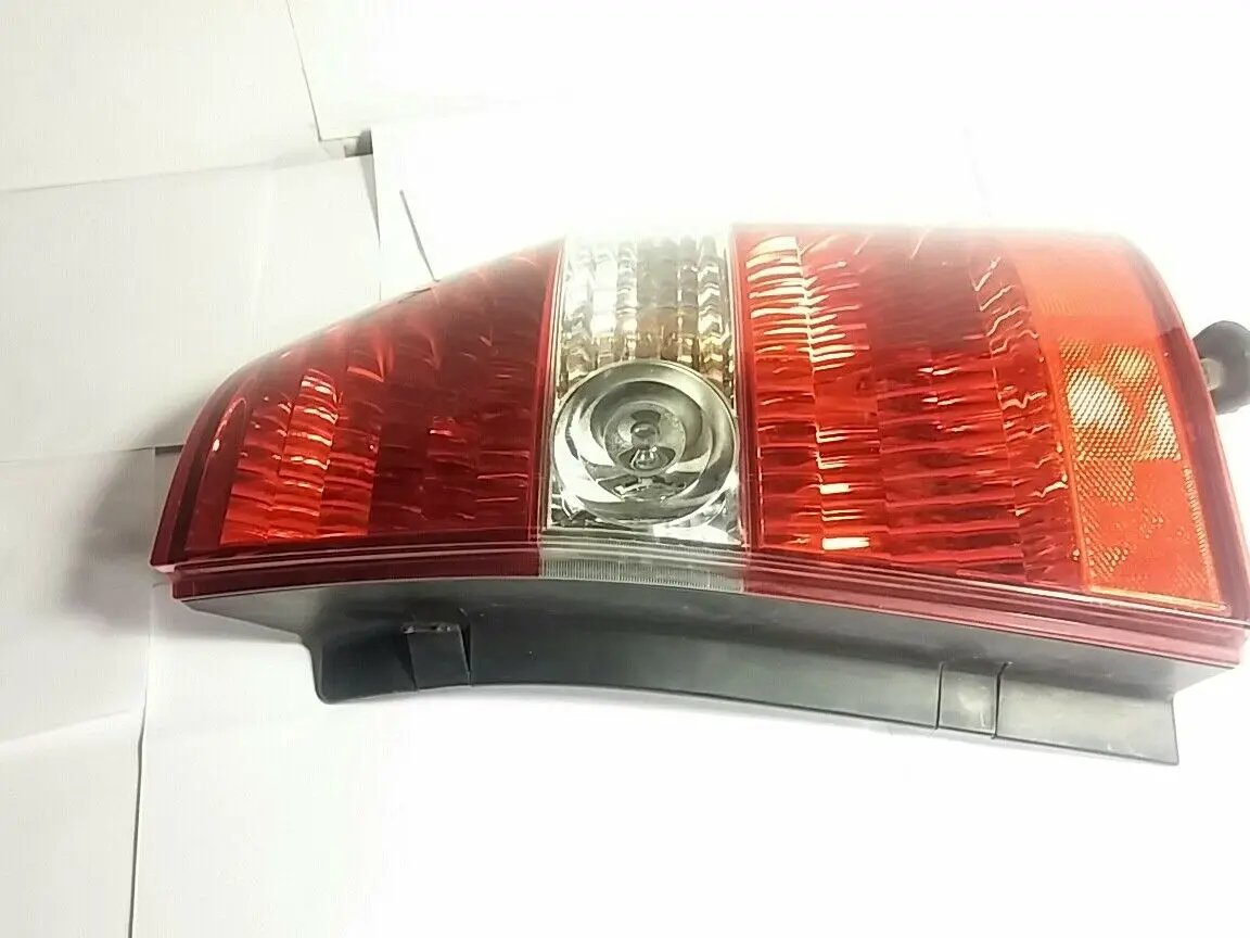 R, Tail Lamp Assembly Rear, OEM Passenger Side,WITH BULBS & WIRES 1157NA,W21/5W by HONDA/OEM