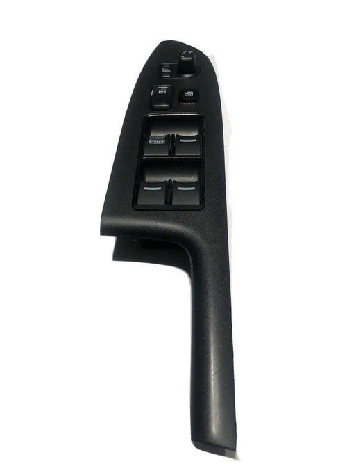 2005-2008 Acura TSX Master Power Window Mirror Switch 2005 2007 OEM DRIVER SIDE by Acura
