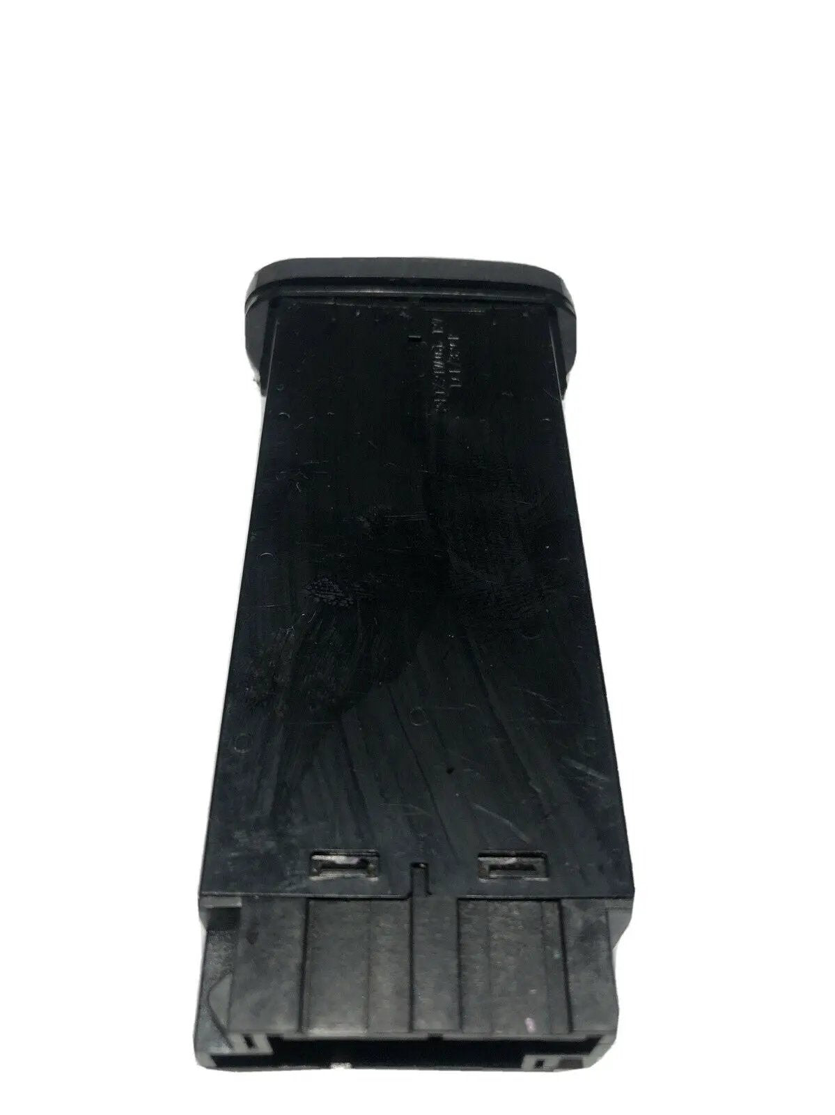 Volvo (1998-2004) S70 V70 C70 Hazard Flasher Switch GENUINE 31443714 NEW by Volvo
