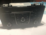 2012 Mazda 5 Radio Cd Mp3 WMA AAC Player CG36669R0 TESTED U43#017