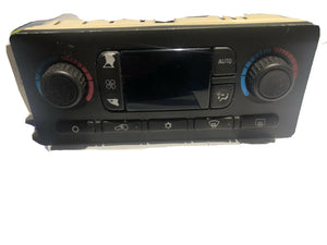 Dorman 599-211XD Climate Control Module For Chevy GMC Tahoe Silverado