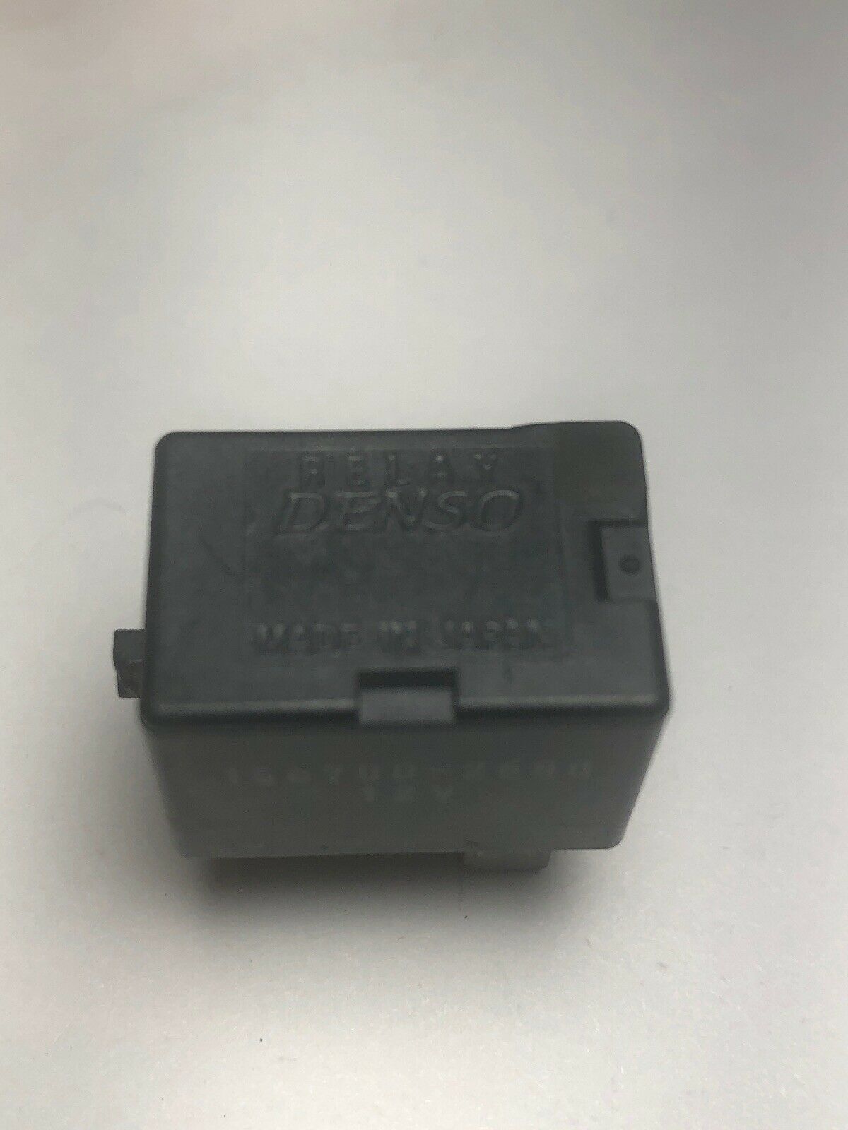 Denso Relay 156700-2680