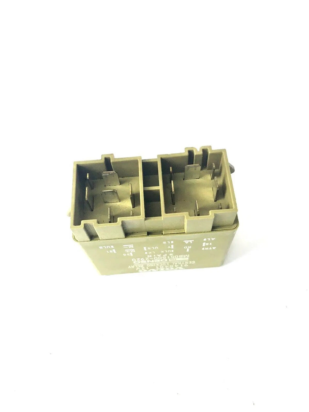 VOLVO 850 960 S90 V90 96-98 OE CENTRAL LOCK RELAY OE# 9148481 OE# 91 48 481 by Volvo