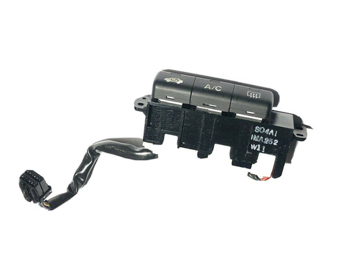 96 97 98 99 00 HONDA CIVIC AC SWITCH 660-S-6 OEM GUARANTEE