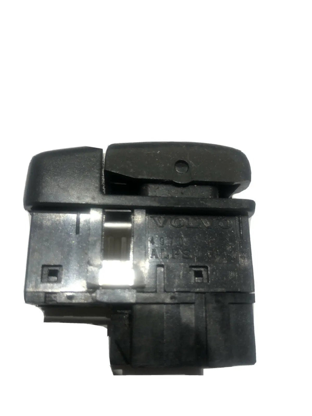 98-04 VOLVO 70 SERIES REAR DEFROST HEATED MIRROR SWITCH 9162952 defroster by Volvo
