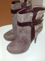 call it spring boots