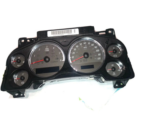 07 2007 GMC Yukon Denali Speedometer Speedo Cluster 61k Miles OEM LKQ by GMC