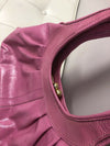 Coach Pink Saddle Bag
