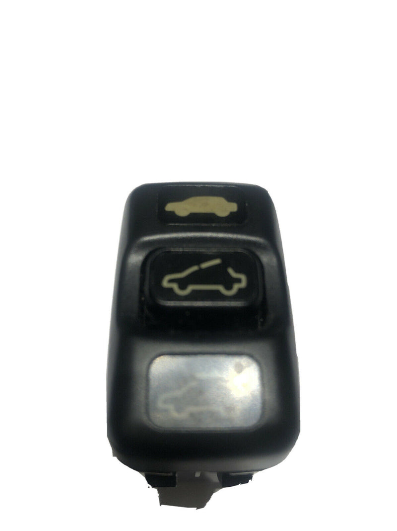 Honda Sunroof Switch