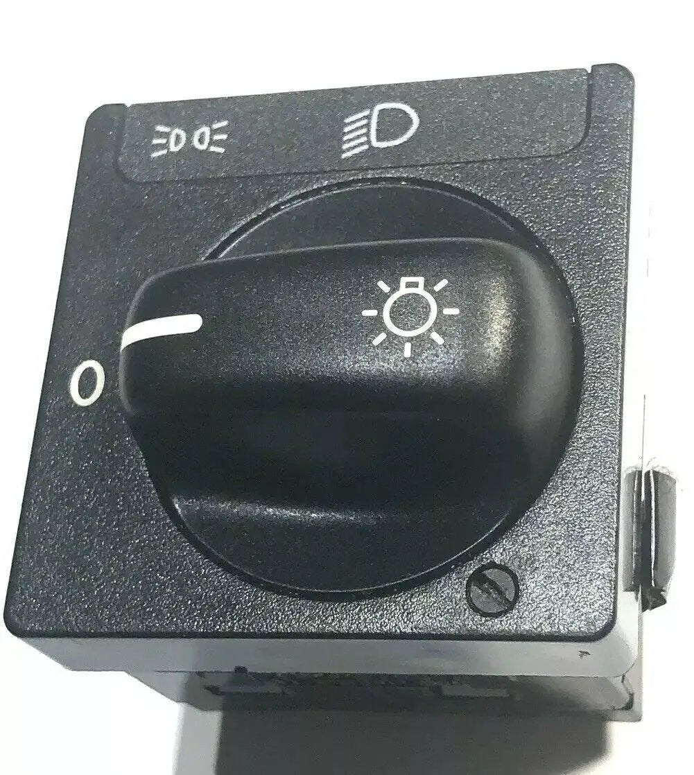 BRAND NEW OEM HEADLIGHT SWITCH VOLVO 850 960 S90 V90 #8622027 by Volvo