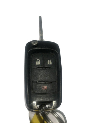 Used Oem Smart Key Fob For 2015 To 2018 Chevrolet Trax Remote