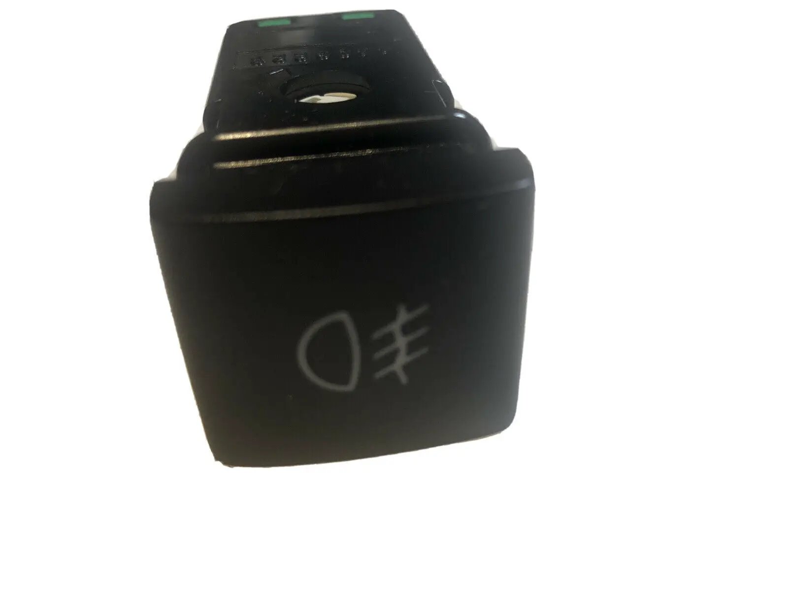 4409223 SAAB 1995 900 MISC LIGHT/LAMP SWITCH (INTERIOR/FOG) by Saab