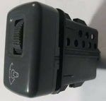 1996- 2000 Honda Civic Interior Light Dimmer Cruise Control Switch OEM M15760