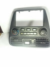 New!2000 Honda Accord LX A/C. Heat Climate Control assembly w/Clock & Bezel $300