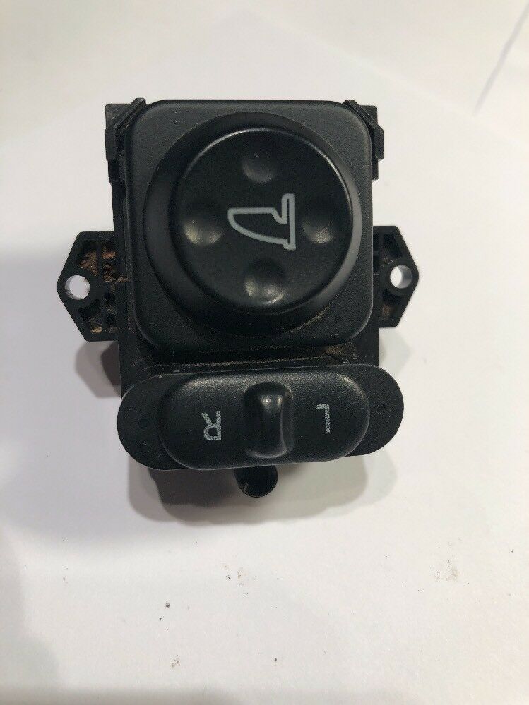 HONDA OEM MASTER POWER MIRROR SWITCH SHJ A010 M1