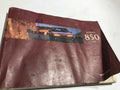 Brand New 1996 VOLVO 850 OWNERS MANUAL BOOK ( OEM ) New Old Stock by DALEY1DEALS,LLC.