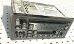 1997-00 98 99 00 01 02 DODGE CHRYSLER PLYMOUTH JEEP CD CASSETTE PLAYER P04704383