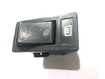 VOLVO 940 1991 92 93 94 95 REAR WINDOW DEFROST DEFOGGER SWITCH BUTTON DEFOG OEM