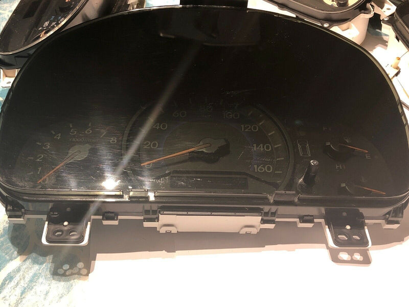 Honda Accord Speedo clock tacho meter 2.2i-ctdi facelift 78100-E100 2003-2008