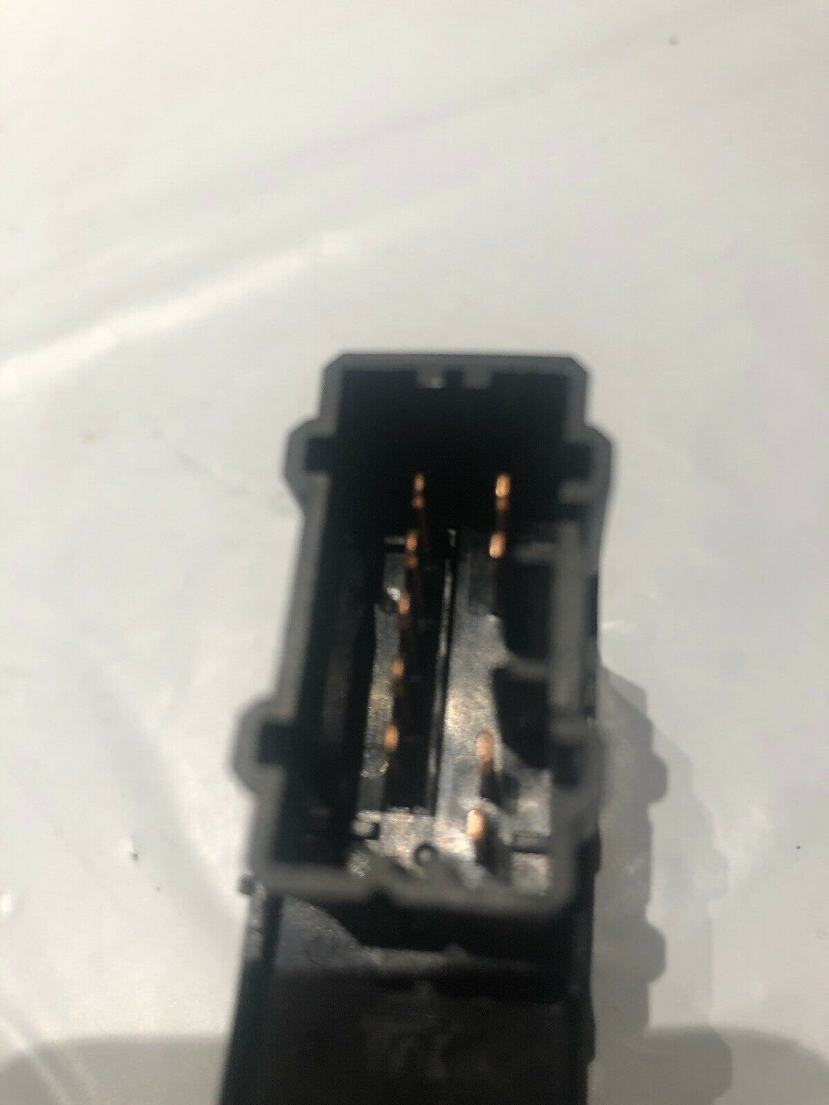 HAZARD SWITCH  Part Number M10559  1999 Acura CL  R248858