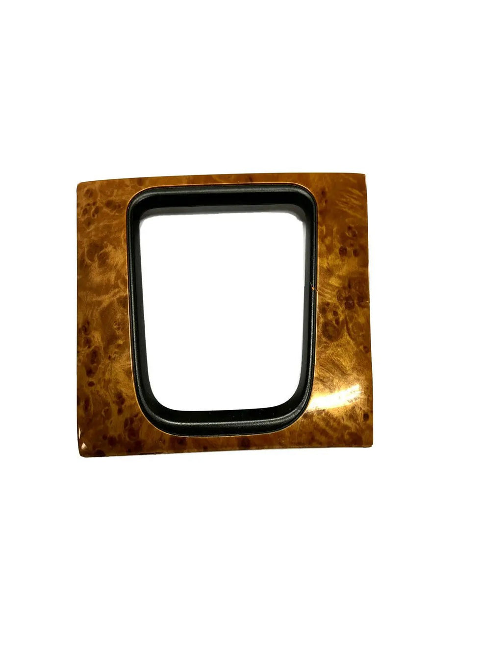 2003 2004 2005 2006 2007 HONDA ACCORD SHIFTER TRIM BEZEL Woodgrain COLOR OEM by Honda