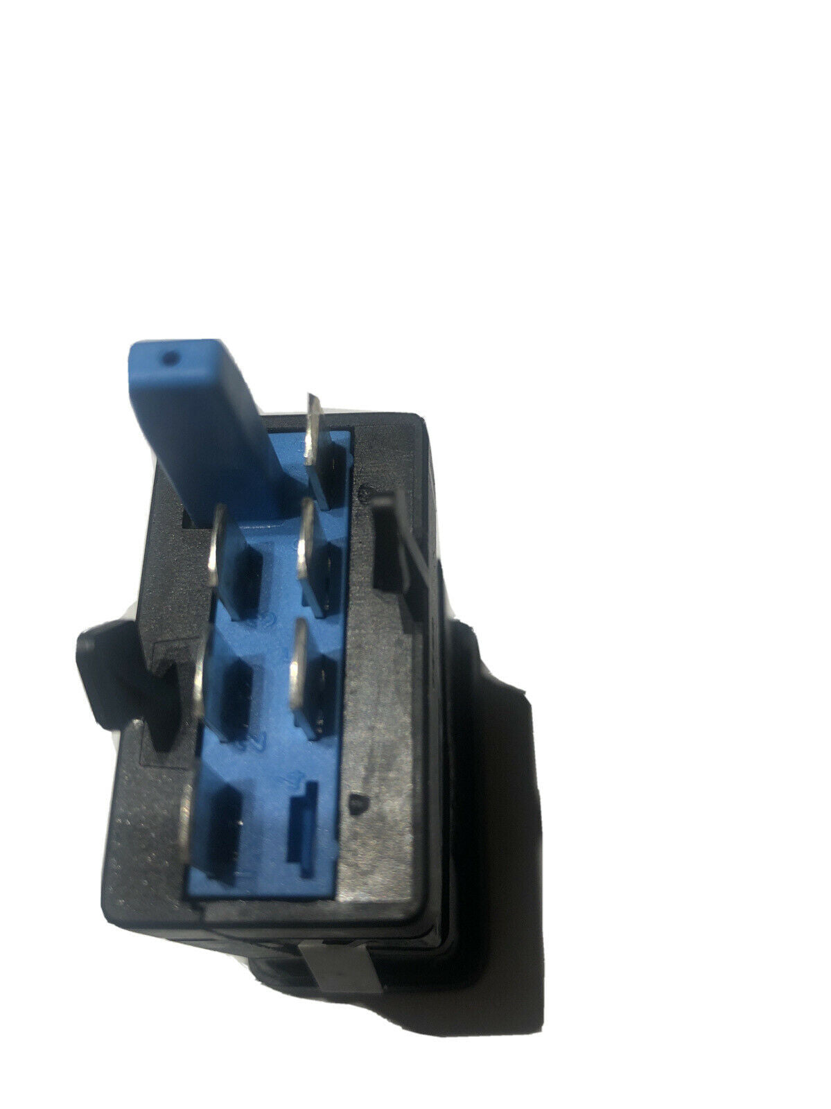 VW Jetta City Right Front Heated Seat Switch MK4 08-10 OEM 1J0 963 564 C