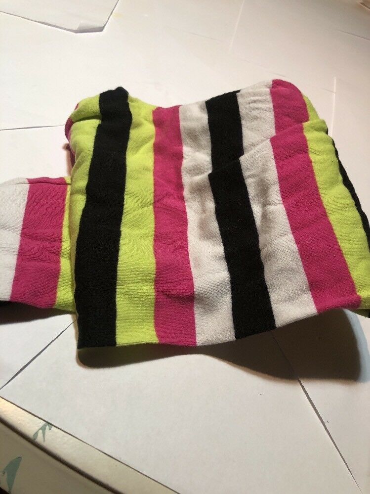 Hello Kitty Pajama Strech Bottoms Size 10