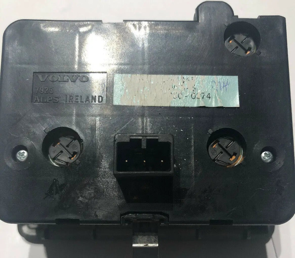 OEM Volvo 2004 2005 2006 07 2008 S60 V70 OEM Head light Switch #8645714 by Volvo