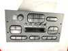 With Code 42 24 929 | SAAB OEM CASSETTE AM FM RADIO STEREO CONTROL MODULE UNIT