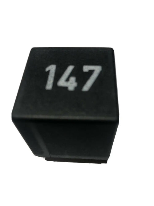 147 - 1H0959142 GENUINE AIR CONDITIONING RELAY VOLKSWAGEN SEAT NEW ORGINAL OEM by Volkswagen