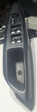 2012 - 2017 KIA RIO MASTER POWER WINDOW SWITCH w/ MIRROR CONTROL 93570-1W155 by Kia