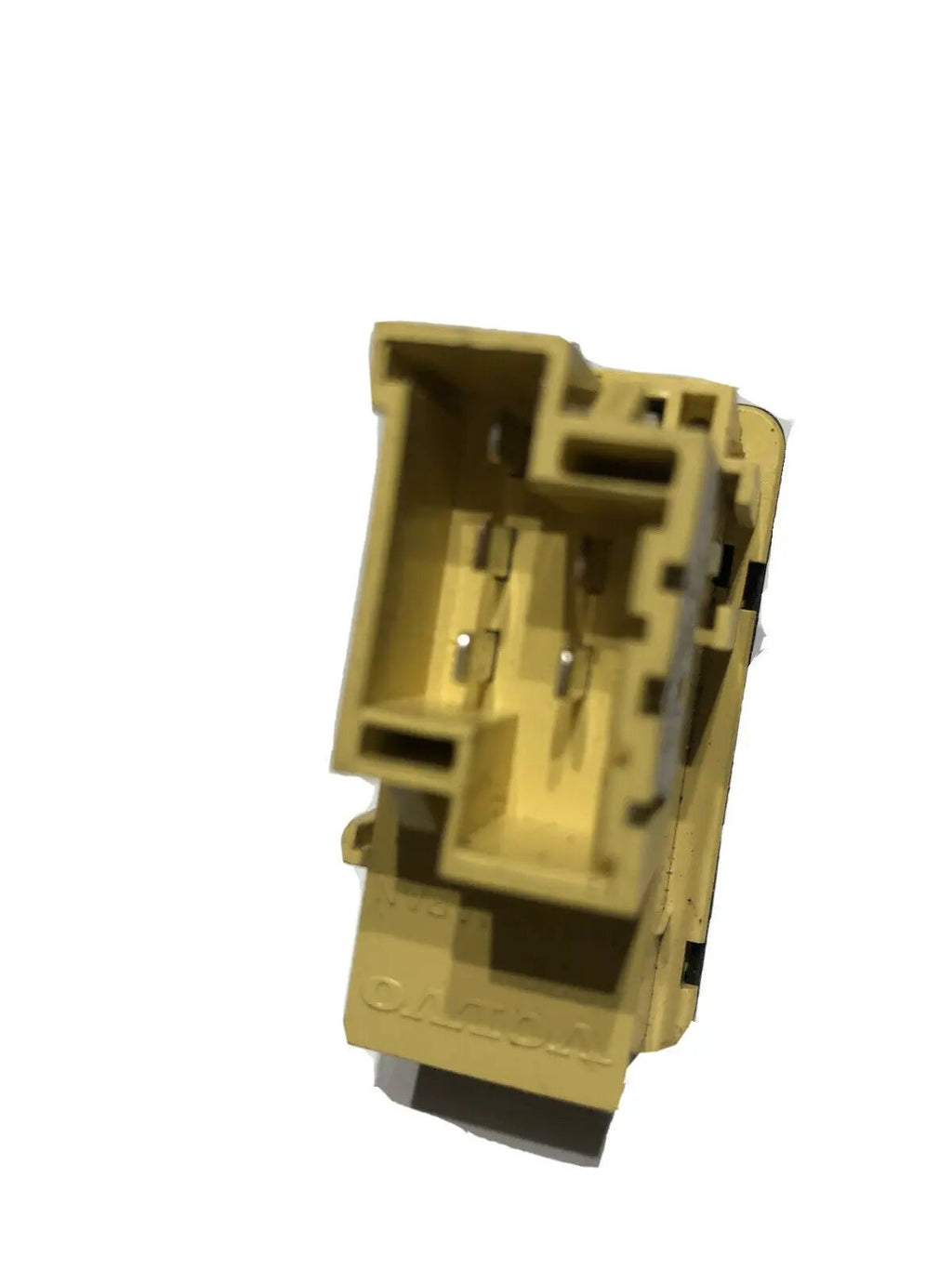 Volvo Trip Computer Info Reset Control Switch 30739325 C70 S70 V70 XC XC70 OEM by Volvo