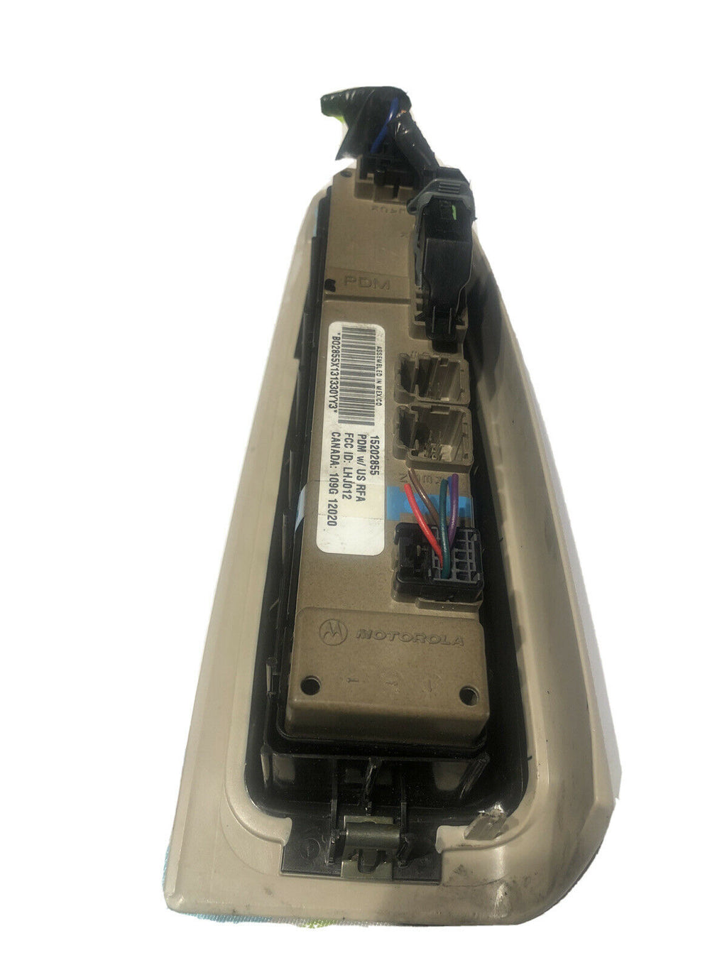 03-06 SILVERADO SIERRA TAHOE YUKON SUBURBAN PASSENGER POWER WINDOW SWITCH OEM