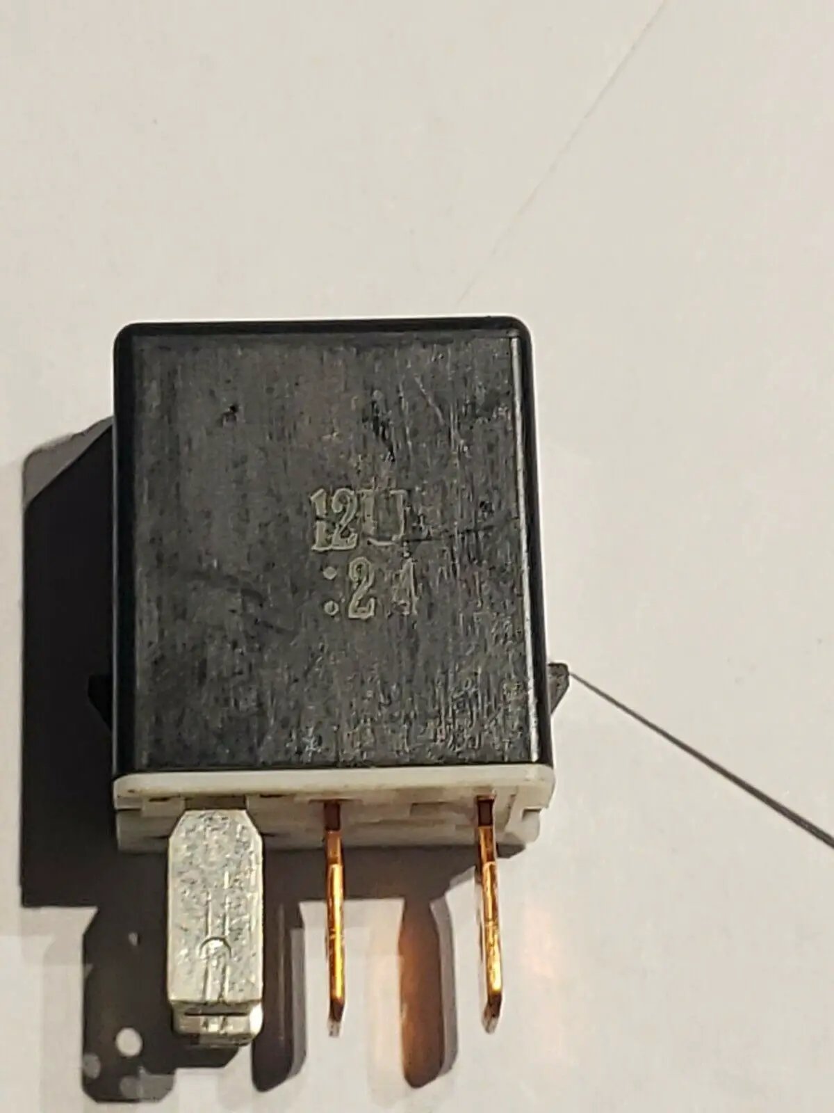 DENSO TOYOTA RELAY 90084-98031/ by DENSO