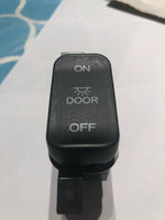 05-06-07-08-09-10 HONDA ODYSSEY ON/OFF INTERIOR/DOME LIGHT SWITCH-BUTTON/CONTROL